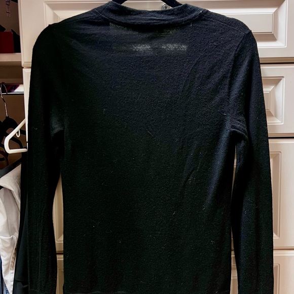 Tory Burch Cardigan - Picture 3 of 3